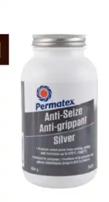 Princess Auto Lubricants Silver-Grade Anti-Seize offer