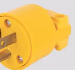 Princess Auto 154 Plugs Standard 3-Prong offer