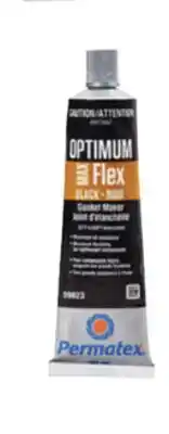 Princess Auto Gasket Makers OPTIMUM. Black offer