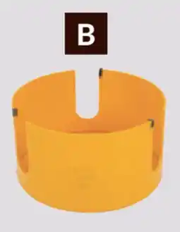 Princess Auto Hole Saw 4-5/8 in. Wood offer