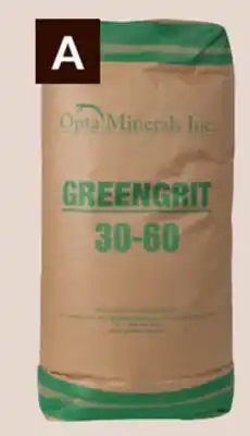 Princess Auto 30 to 60 Grit Greengrit Crushed Glass Blasting Abrasives offer