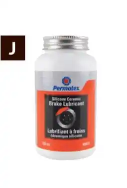 Princess Auto Silicone Ceramic Brake Can Lubricants offer