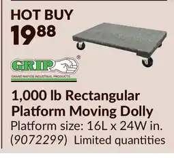 Princess Auto GRAND RAPIDS INDUSTRIAL PRODUCTS offer