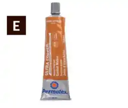 Princess Auto Gasket Makers Ultra. Copper High-Temp RTV, 80 ml offer