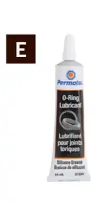 Princess Auto Silicone O-Ring offer