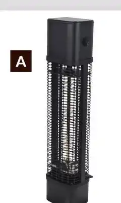 Princess Auto Infrared Heaters Instant, direct heat. Quiet operation offer