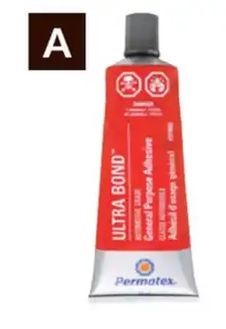 Princess Auto Adhesives Ultra Bond Automotive-Grade General-Purpose offer
