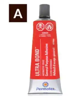 Princess Auto Adhesives Ultra Bond Automotive-Grade General-Purpose offer