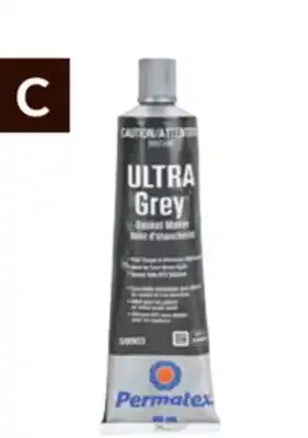 Princess Auto Ultra. Grey, 80 ml offer