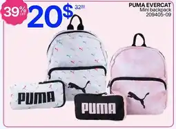 Rossy PUMA EVERCAT Mini backpack offer