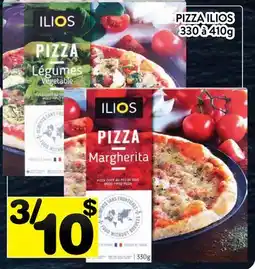 Supermarché PA PIZZA ILIOS offer