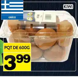 Supermarché PA KIWI offer
