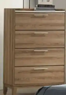 Meubles RD Chest offer