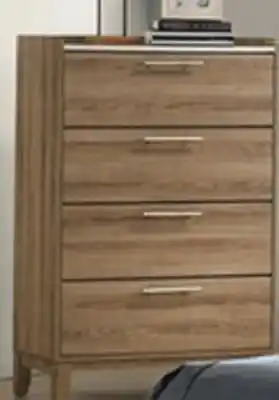 Meubles RD Chest offer