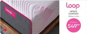 Meubles RD LOOP offer