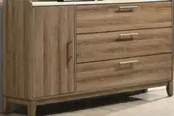 Meubles RD Dresser offer