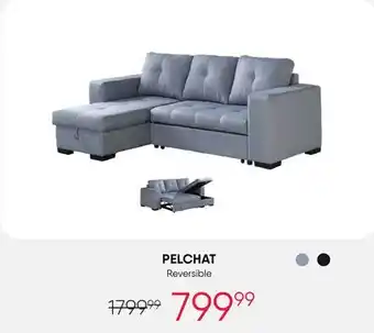 Meubles RD PELCHAT Reversible offer