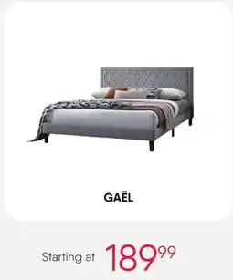 Meubles RD GAËL offer