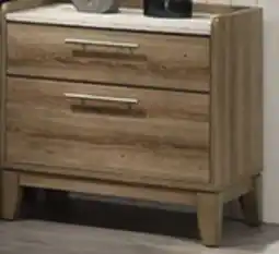 Meubles RD Nightstand offer