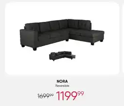 Meubles RD NORA Reversible offer