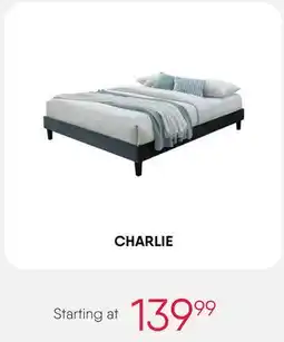 Meubles RD CHARLIE offer
