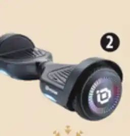 Canadian Tire X3 Electric Hoverboard offer