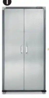 Canadian Tire Tall Cabinet. 36 x 18 x 72˝ h offer
