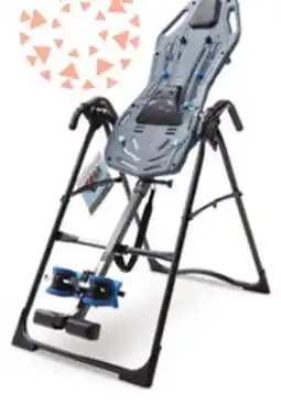 Canadian Tire Teeter FitSpine XT-1 Inversion Table offer