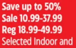 Canadian Tire NOMA Selected Indoor and Outdoor Timers offer