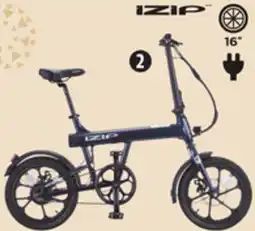 Canadian Tire iZip Polo Electric Bike offer