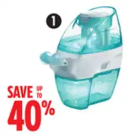 Canadian Tire Nasal Care Starter Bundle offer