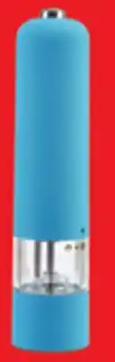 Canadian Tire Kamenstein Electric Pepper Grinder offer