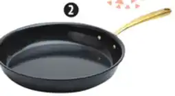 Canadian Tire 26cm Eleganza Ceramic Non-Stick Frypan offer