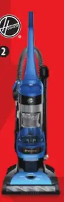 Canadian Tire Dyson Windtunnel Elite Corded Upright Vac offer