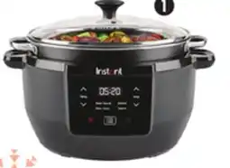 Canadian Tire Instant 7.5-Qt Superior Slow Cooker offer