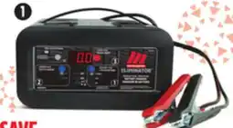 Canadian Tire MotoMaster workshop Series 15/3A Battery Charger offer