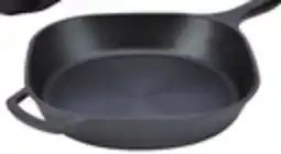 Canadian Tire PADERNO 12˝ Smooth Release Cast-Iron Frypan offer