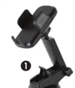 Canadian Tire Bluehive Window Dash Suction Mount offer