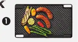 Canadian Tire Heritage Reversible Grill offer