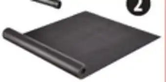 Canadian Tire WA:KE Gym Equipment Floor Mat offer
