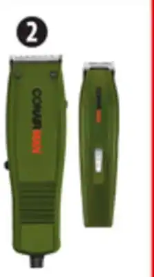 Canadian Tire Conair Haircutting Kit offer