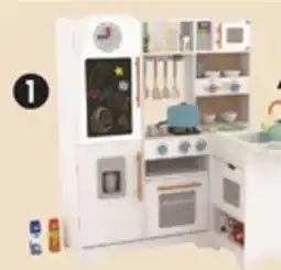 Canadian Tire J'adore Kitchen Play Center offer