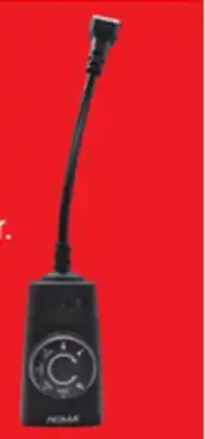 Canadian Tire NOMA Outdoor Photocell Timer offer