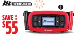 Canadian Tire MotoMaster EasyBoost 1350A Lithium Jump Starter offer
