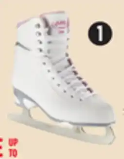 Canadian Tire Cameo by Jackson Women's/Girls' Figure Skates offer