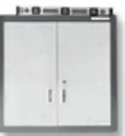Canadian Tire Wall Cabinet offer