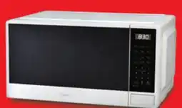 Canadian Tire MasterChef 1.1 Cu-Ft Microwave offer