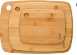 Canadian Tire Master Chef Bamboo Cutting Boards offer