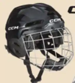 Canadian Tire Sherwood Selected Multi-Sport Youth Helmets offer