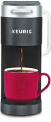Canadian Tire Keurig Supreme Single-Serve Coffeemaker offer
